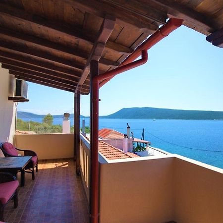 Sossinola Aparthotel Steni Vala Alonissos Bagian luar foto