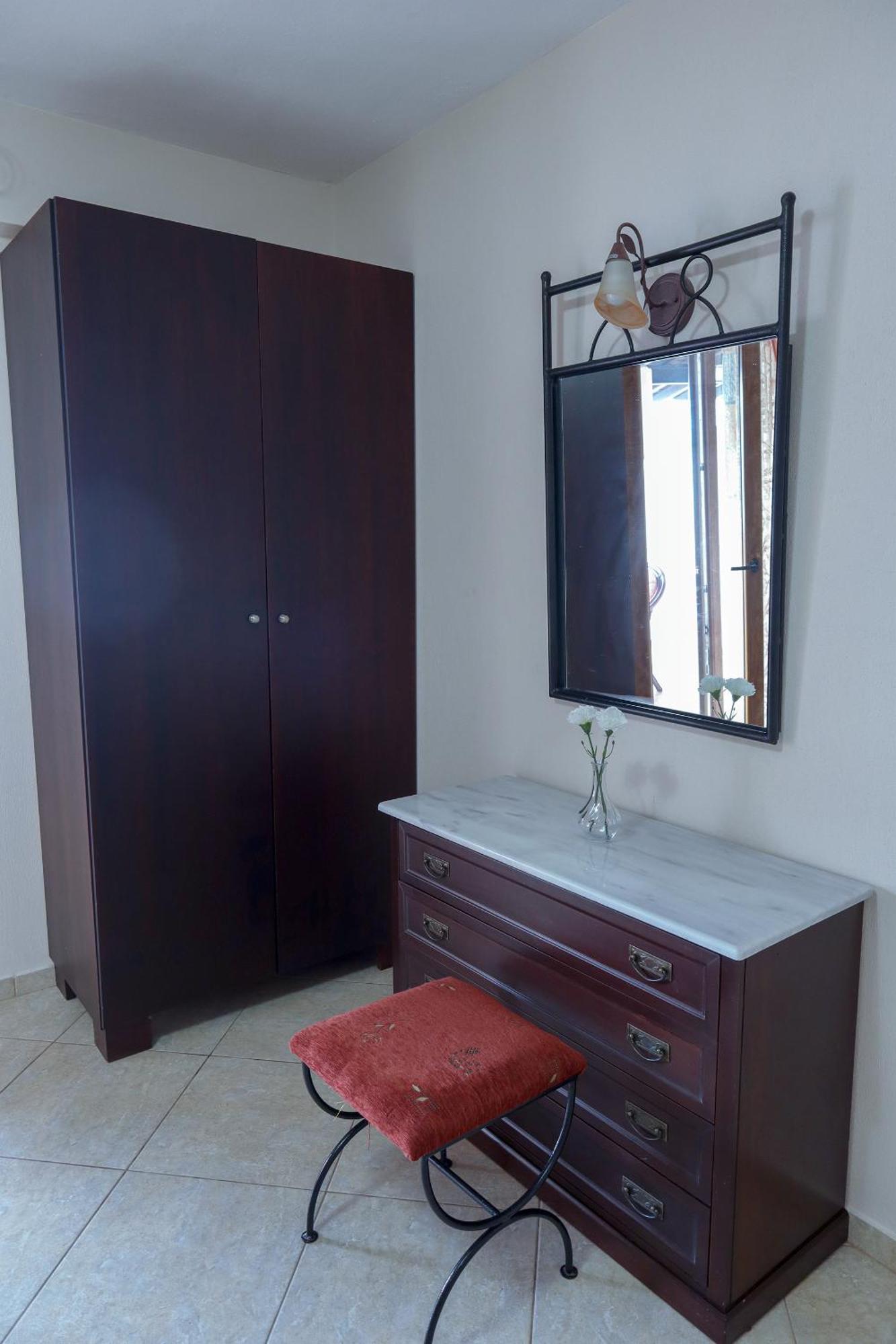 Sossinola Aparthotel Steni Vala Alonissos Bagian luar foto