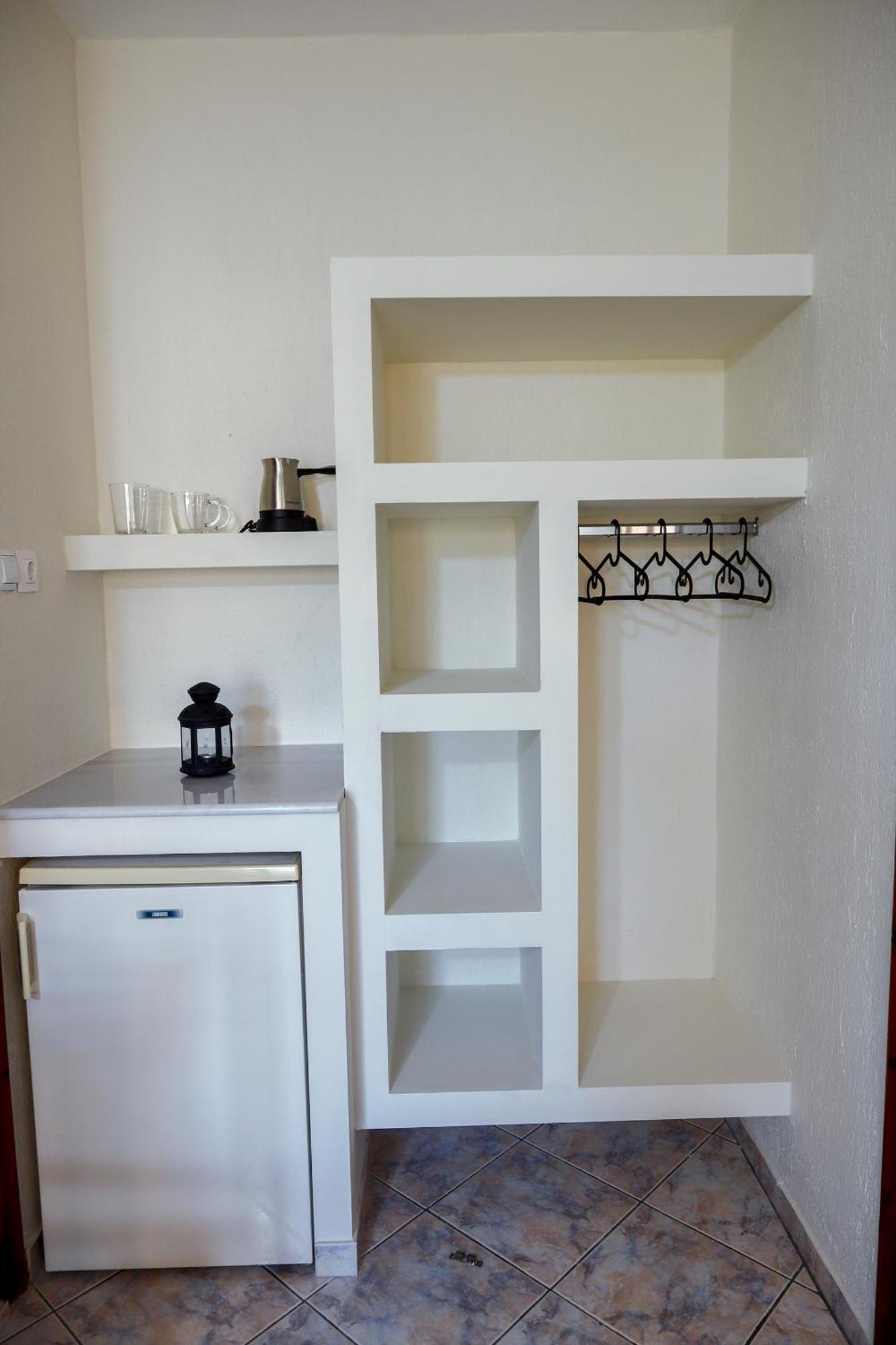 Sossinola Aparthotel Steni Vala Alonissos Bagian luar foto
