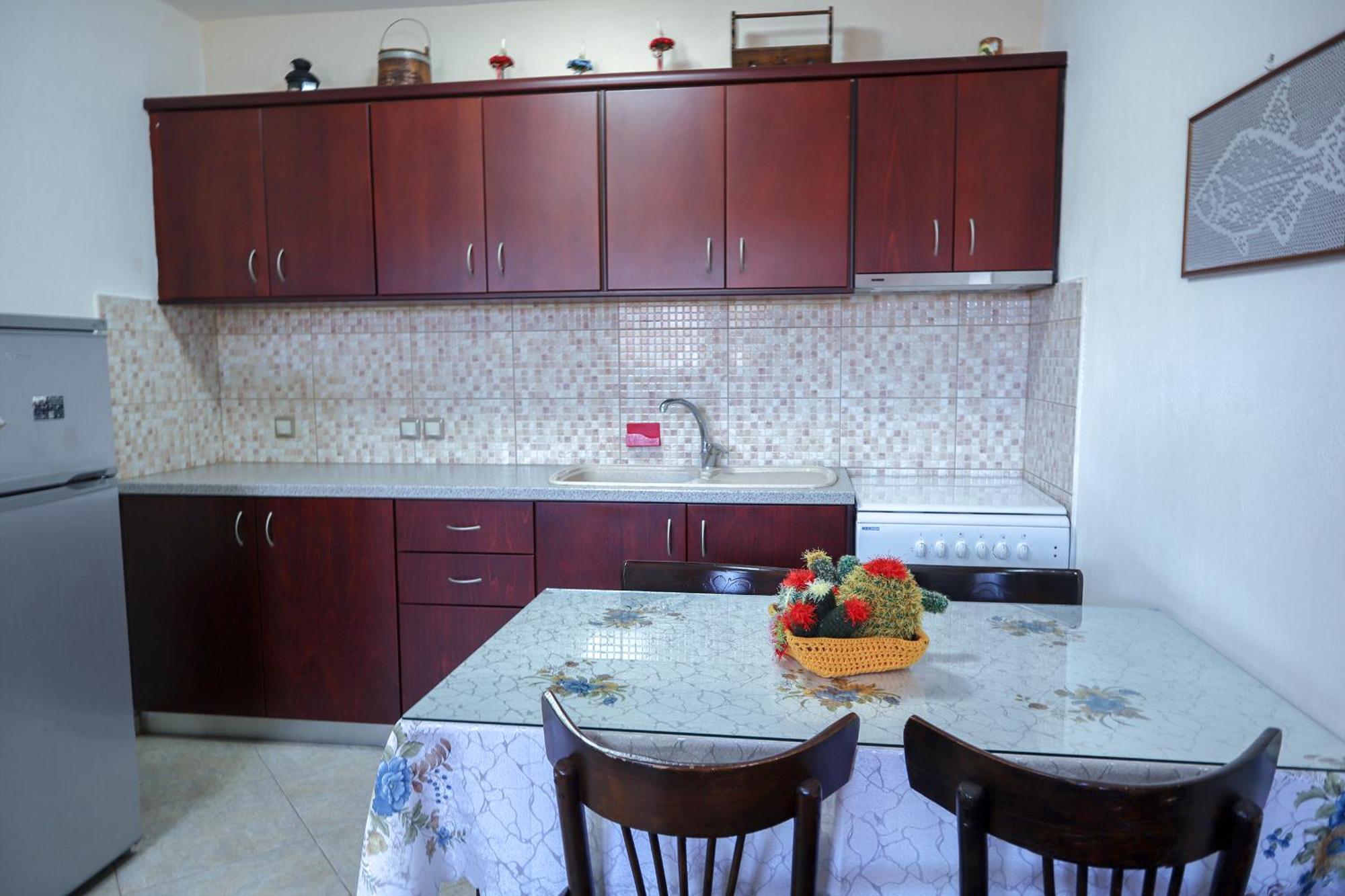 Sossinola Aparthotel Steni Vala Alonissos Bagian luar foto