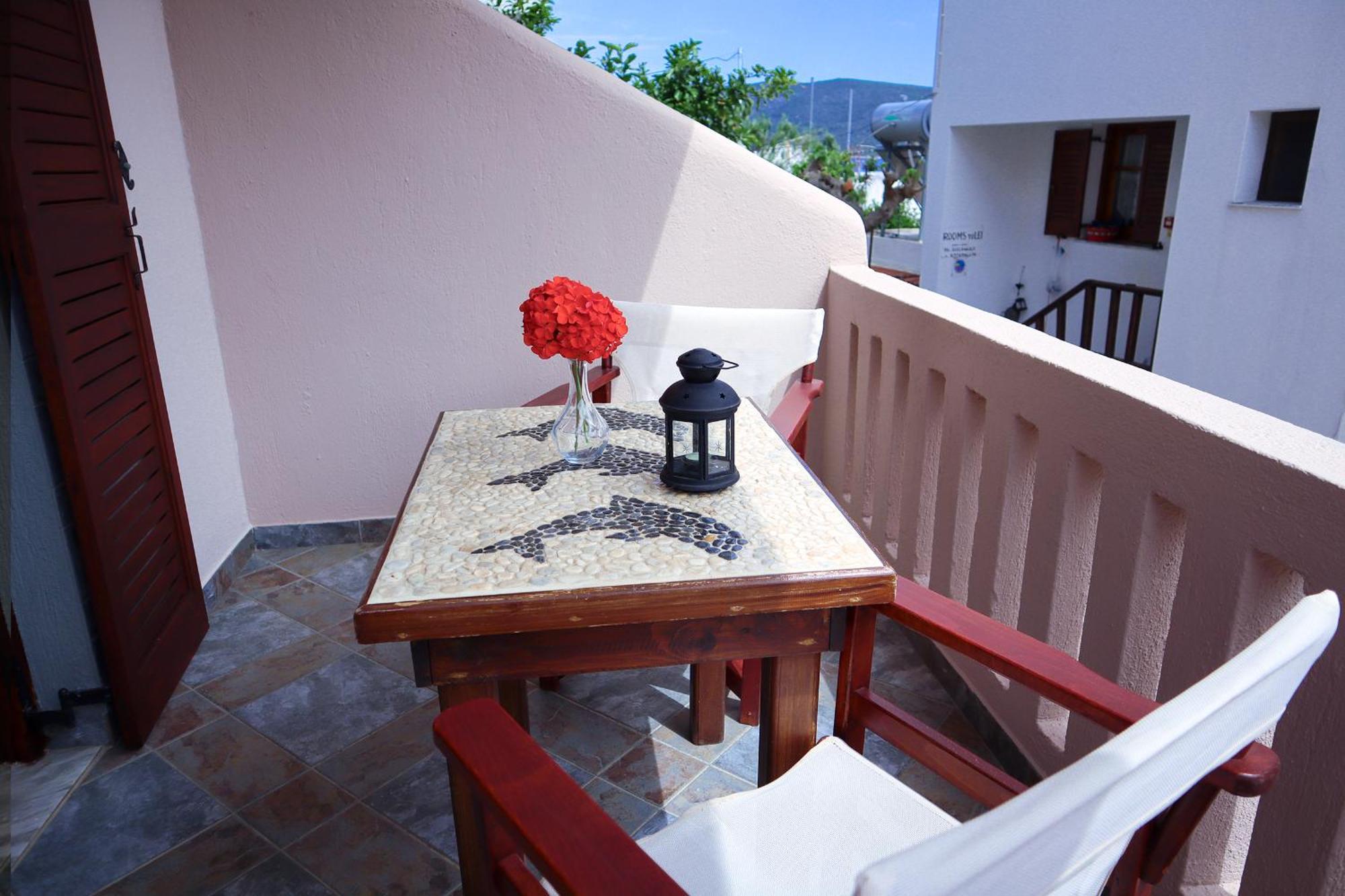 Sossinola Aparthotel Steni Vala Alonissos Bagian luar foto