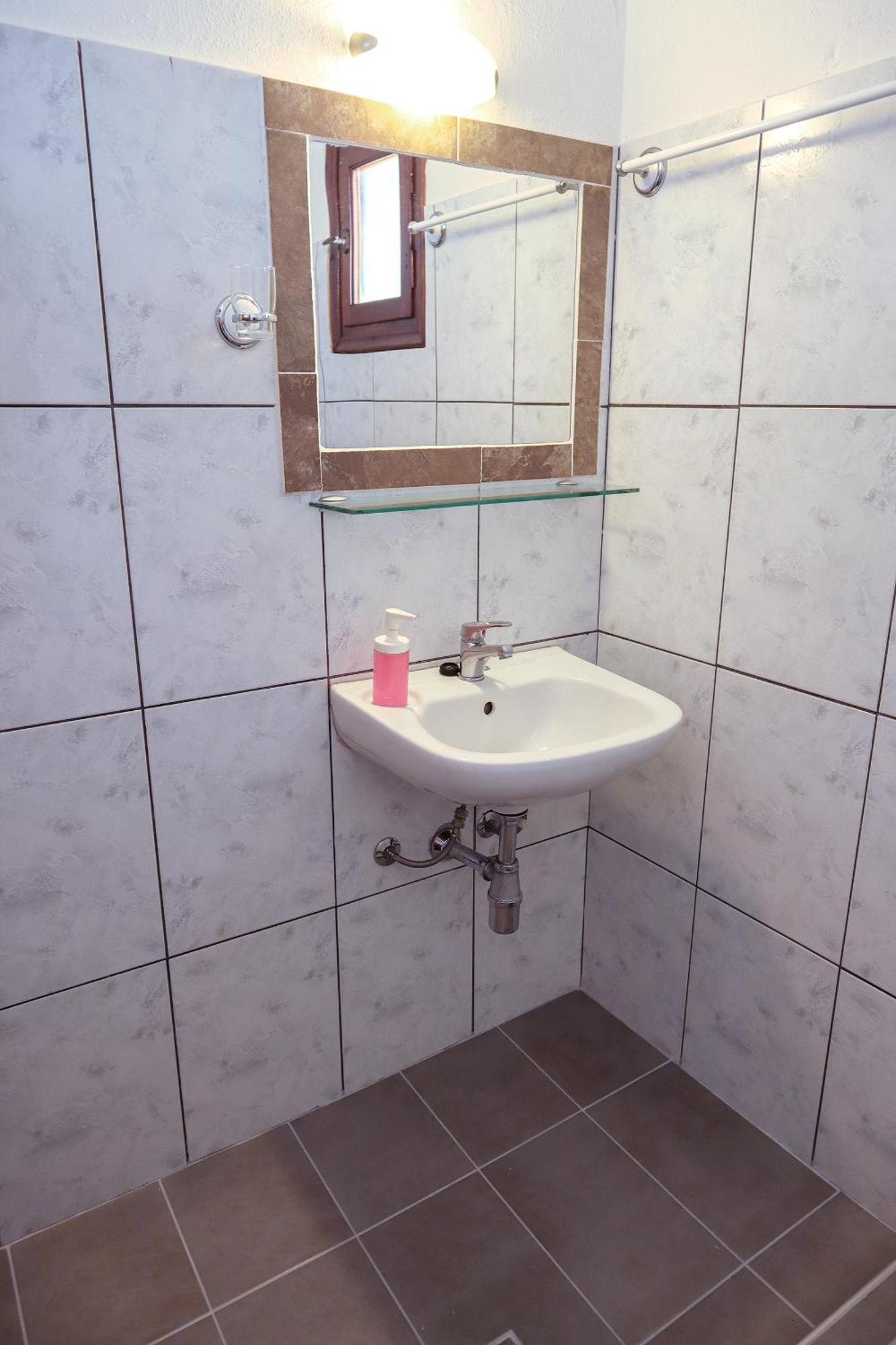 Sossinola Aparthotel Steni Vala Alonissos Bagian luar foto