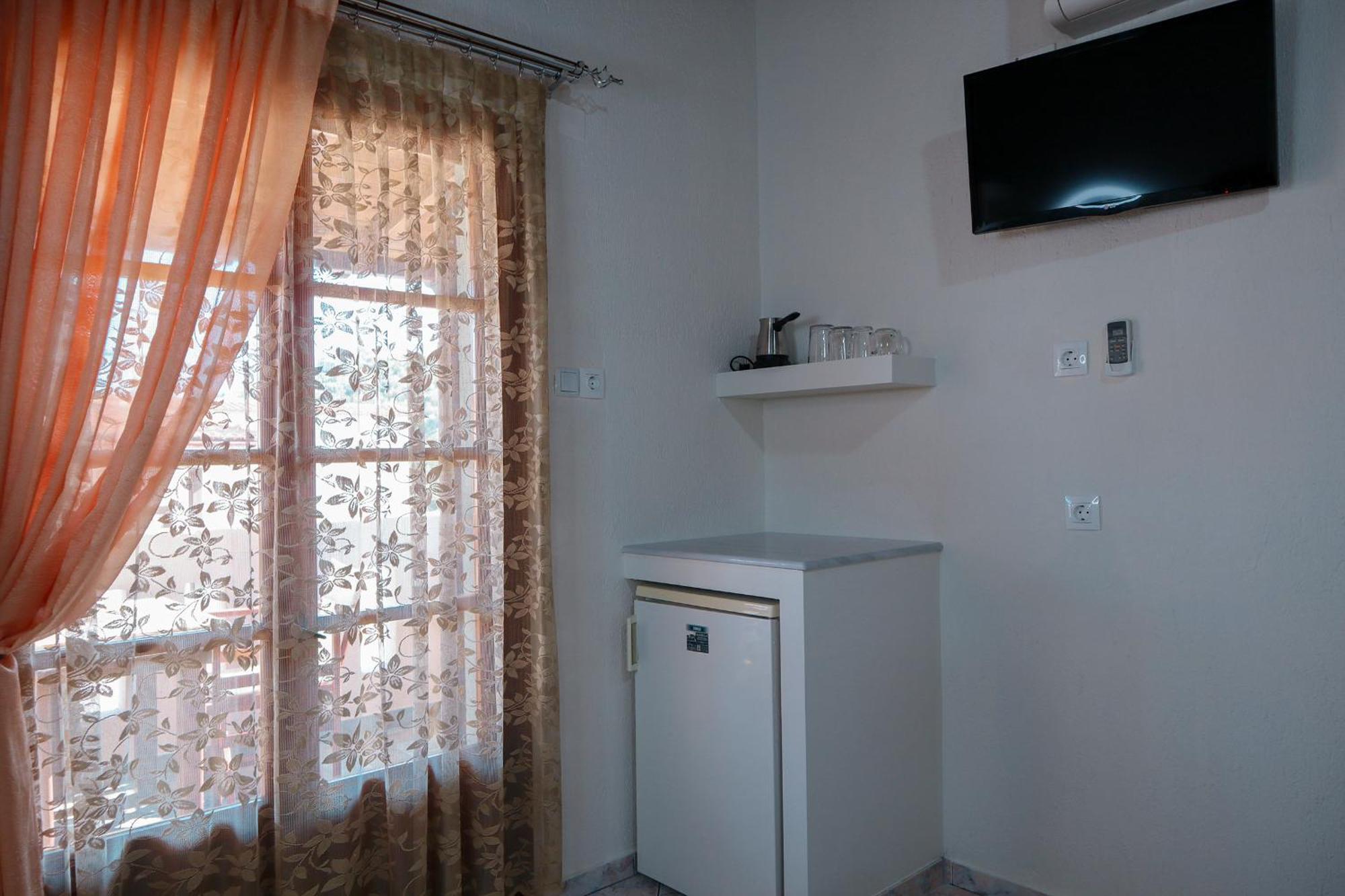 Sossinola Aparthotel Steni Vala Alonissos Bagian luar foto