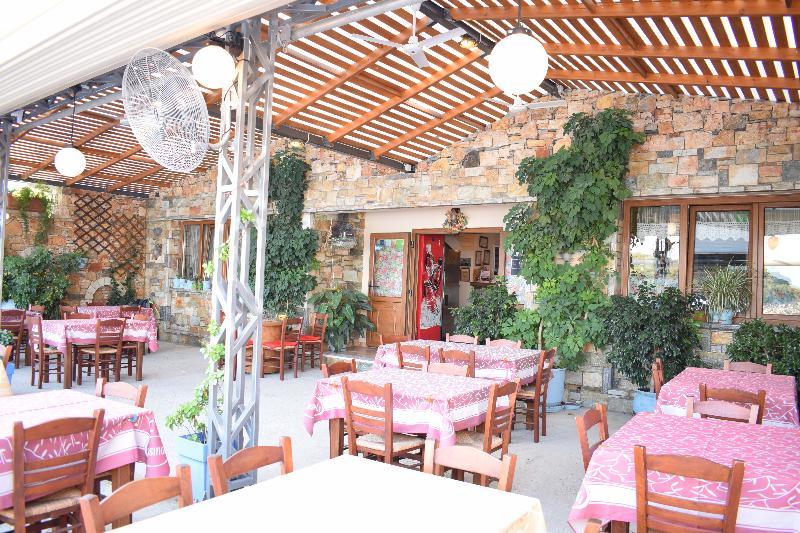 Sossinola Aparthotel Steni Vala Alonissos Bagian luar foto
