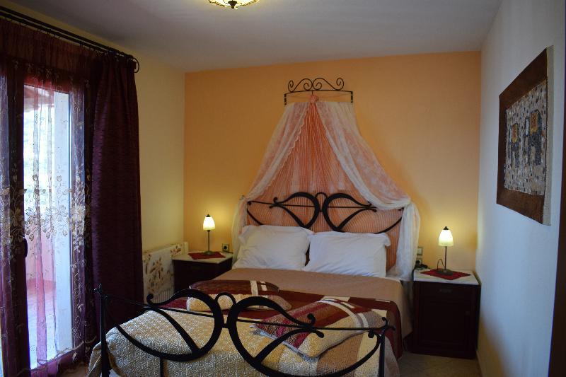 Sossinola Aparthotel Steni Vala Alonissos Bagian luar foto